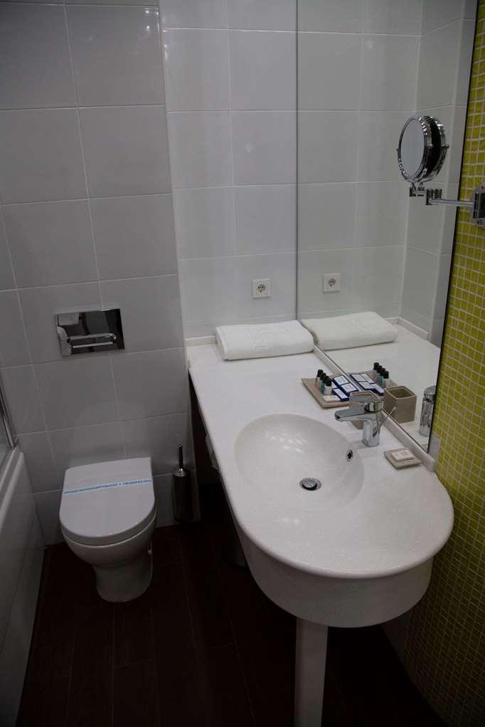 Kazzhol Park Hotel Almatî Cameră foto